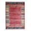Geometric Viscose Area Rug-89158720