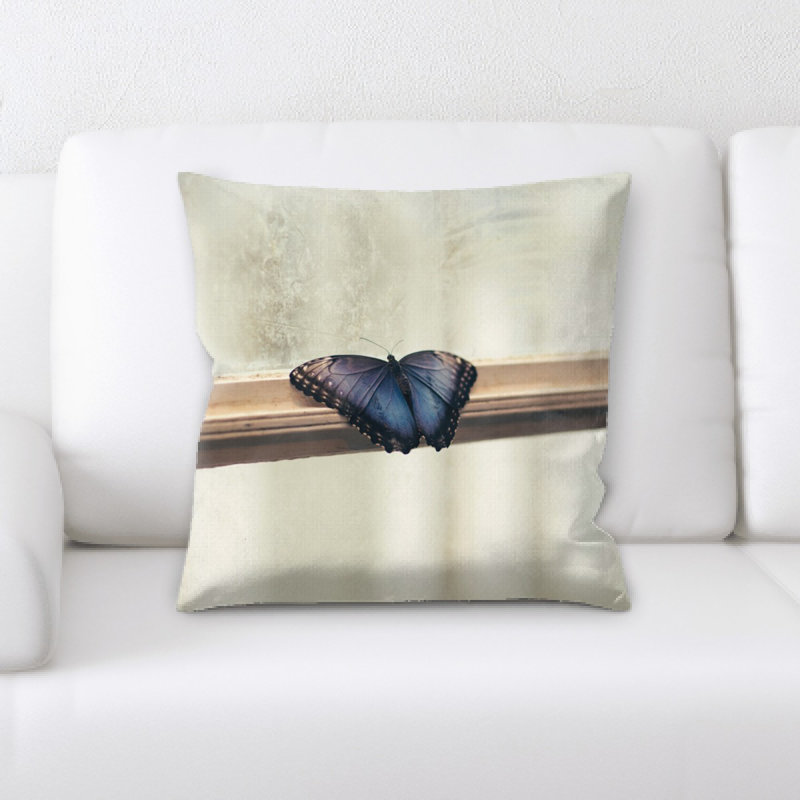 Coussin décoratif à méditation et moments apaisants de la maison