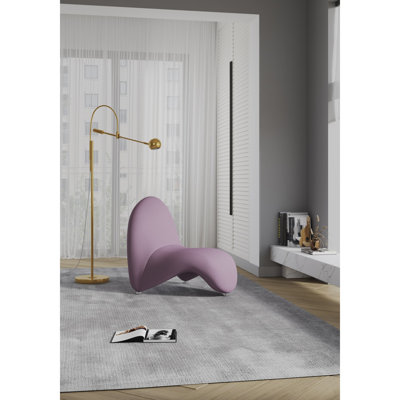 Chaise d'appoint Moma