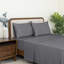 Ensemble de draps 4 pièces Dreamology-130942471-130942473