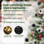 Artificial Christmas Tree 150 cm-1606124224
