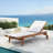 OUTDOOR CHAISE LOUNGE-285061358