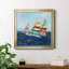 Wind Wind - Peinture sur toile encadrée-837838636-837838637