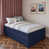 Navy Blue sélectionné