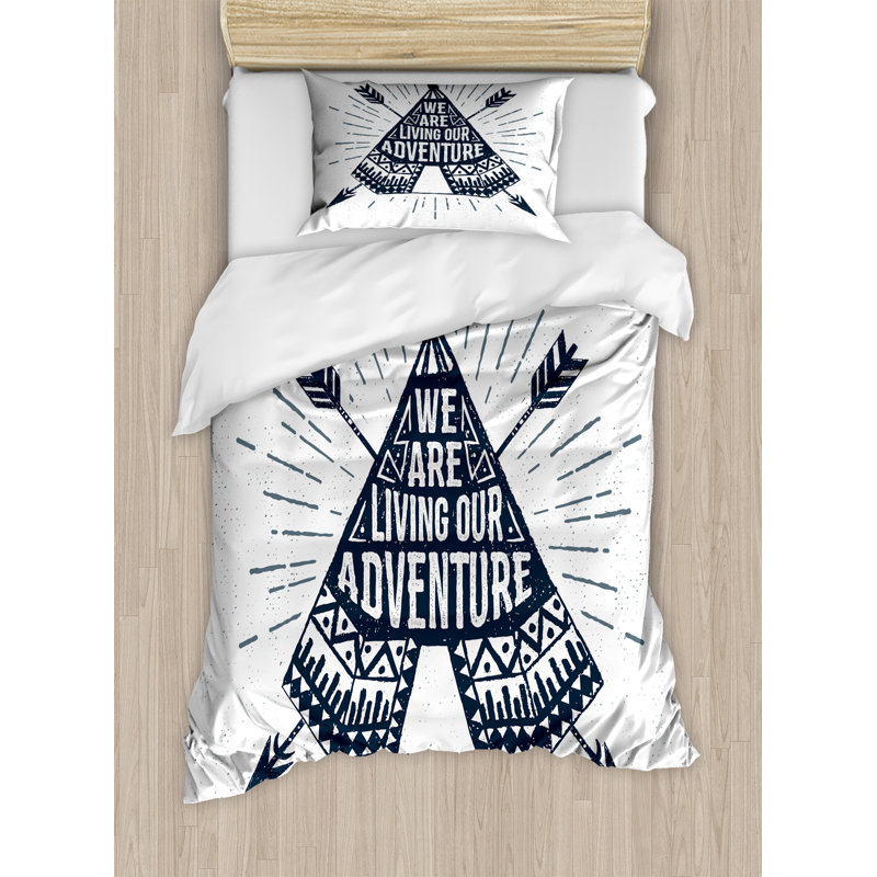 Briyith Duvet Cover