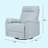 Suzy Recliner And Swivel Glider-94331076