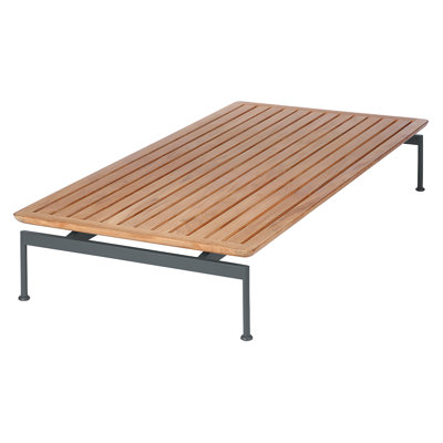 Layout Coffee Table