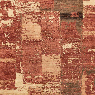 Abstract Indoor Rug
