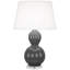 Lampe de table 30,75 po Williamsburg Randolph-26115973-26499136