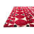 Odea Red Rug