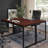 Antawan Commercial Grade Office Computer Desk and Home Office Desk-444879907-493080897