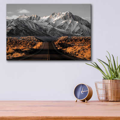 " The Road 1 " by Design Fabrikken