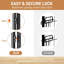 Clôture pour chien Pet Worldog-110539027