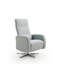 Carlisa 67cm Wide Swivel Standard Recliner-618055018