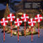Luminaire de Noël et lumières de sentier-1584777113