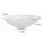 Lavabo de salle de bain vasque circulaire-58522658