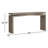 Henn Solid Wood Console Table-2113267635-2123879654