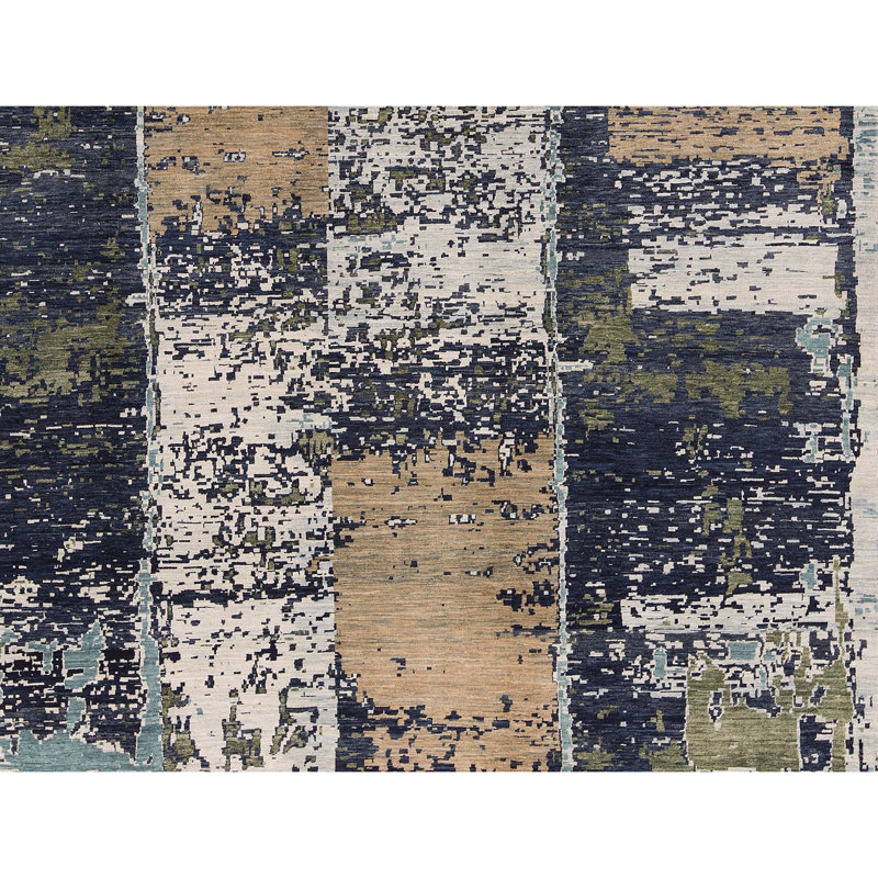One-of-a-Kind 9'11" X 13'10" Area Rug