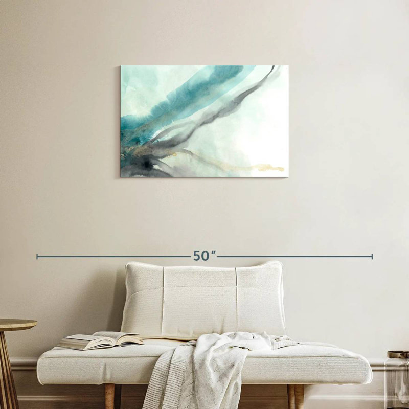 Avery Hydro I, 20" H x 30" W