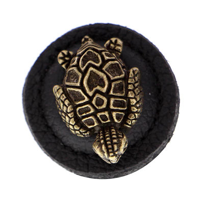 Pollino Mushroom Knob