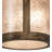 24" Wide Fulton Prime Pendant