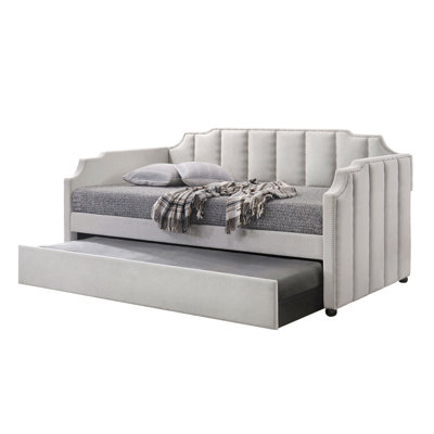 Peridot Daybed W/Trundle