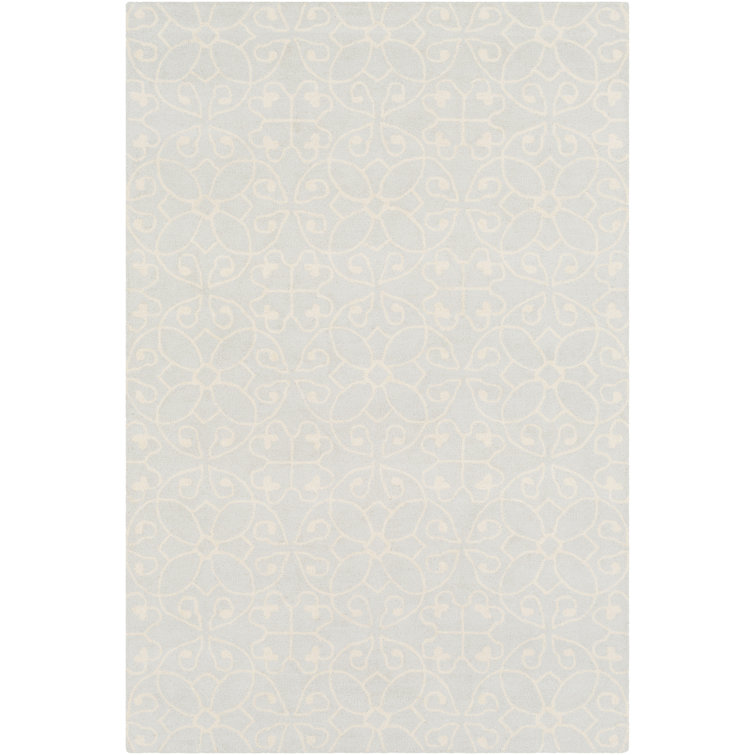 Wool Indoor Rug