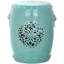 Tabouret de jardin Emberlyn-14940766