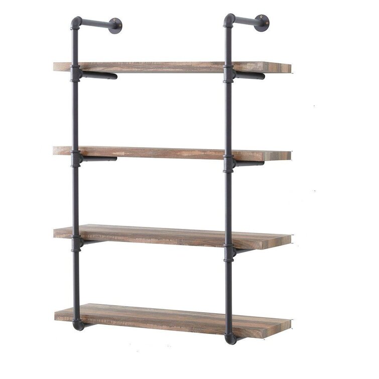 Middletown 3 Piece Tiered Shelf