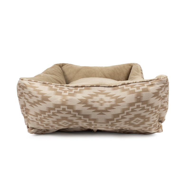Pendleton Cozy Kuddler, X-Large (42"w x 30"d x 10.5"h ), Mesilla Ginger