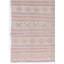 One-of-a-Kind 5'11" X 8'3" Flatweave Area Rug