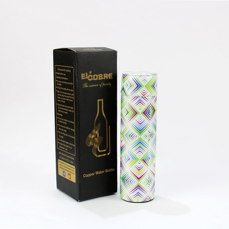 Belfry Kitchen Morelia Water Bottle