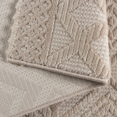 Southwestern Area Rug