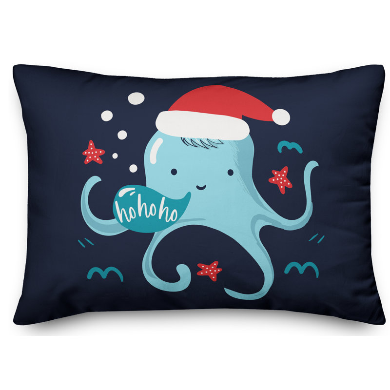 Throw Pillow, No Fill