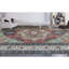 Bakshahesh Hand Knotted Wool Oriental Area Rug
