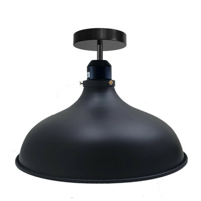 Bustamante Semi Flush Mount