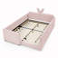 Lit plateforme double tapissier-2006577562