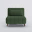 Chaise convertible rembourrée Jazariah-1439321965