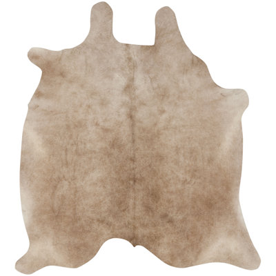 Cowhide Natural Cowhide Rug
