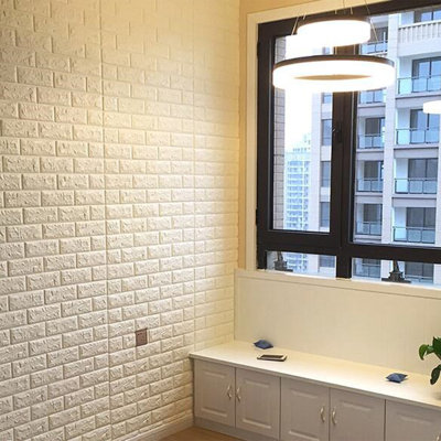 3D Wall Sticker