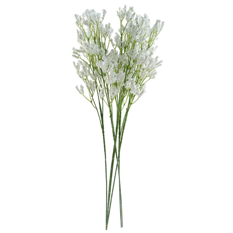 Plastic, Silk Artificial Arrangement