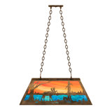 Aloah 6 - Light Pendant