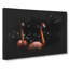 Pink Flamingos - Wrapped Canvas-56642694