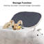 Broadbent 62cm Wide Faux Leather Novelty Solid Colour Ottoman with Storage-1642176850