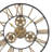Oversized Piatt 24" Wall Clock