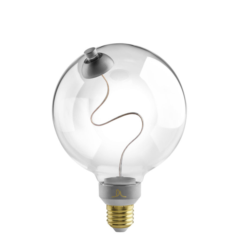 220W E27 Dimmable LED Globe Light Bulb
