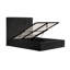 BERLIN TALL UPHOLSTERED OTTOMAN BED-545682851-545682852