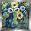 Lumière bleue - peinture-1199128536-1199128537