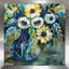Lumière bleue - peinture-1199128537-1199128536