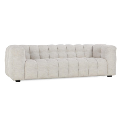 Walter 94" Sofa Beige